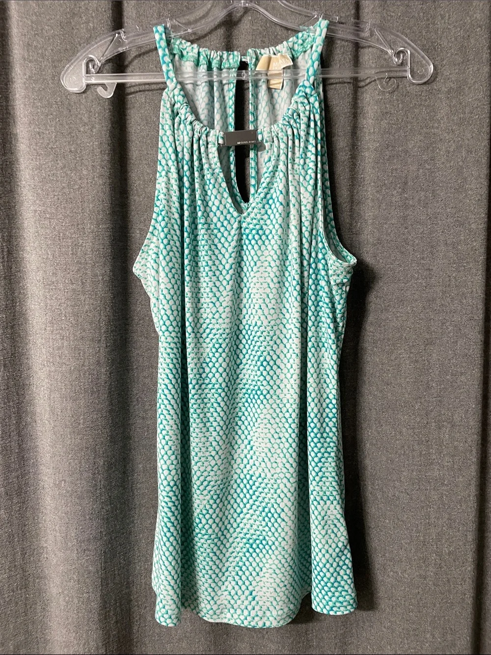 Women’s Michael Kors Sleeveless Top
